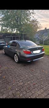 BMW 520i / Top Zustand ! - gebrauchte BMW 520 aus dem Jahr 2003