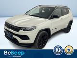 Jeep Compass 1.6 MJT NIGHT EAGLE 2WD 130CV - Jeep Compass aus 2025