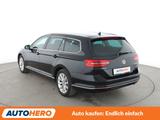 Volkswagen Passat 2.0 TDI Highline BlueMotion Aut.*NAVI*LED - Volkswagen Passat: Kombi, Automatik