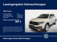 Volkswagen T-Cross - Vorschau Bild 1