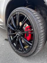 Skoda Kodiaq 2.0 TSI DSG 4x4 SPORTLINE SPORTLINE Folie - Skoda Kodiaq Gebrauchtwagen in Frankfurt