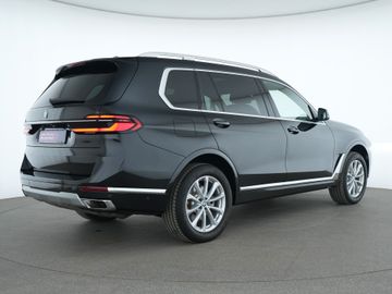 BMW X7 - 6