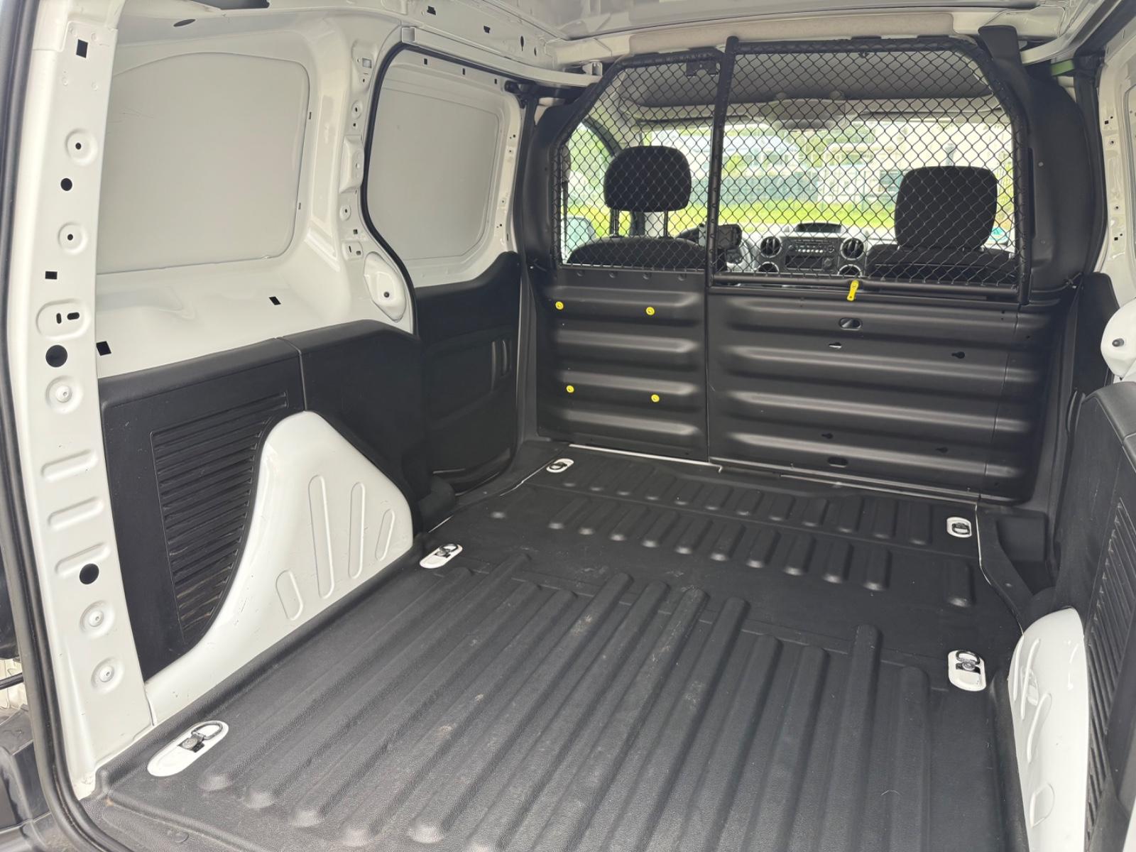 Citroën Berlingo Kastenwagen 3 Sitzer Klima Einparkhilfe