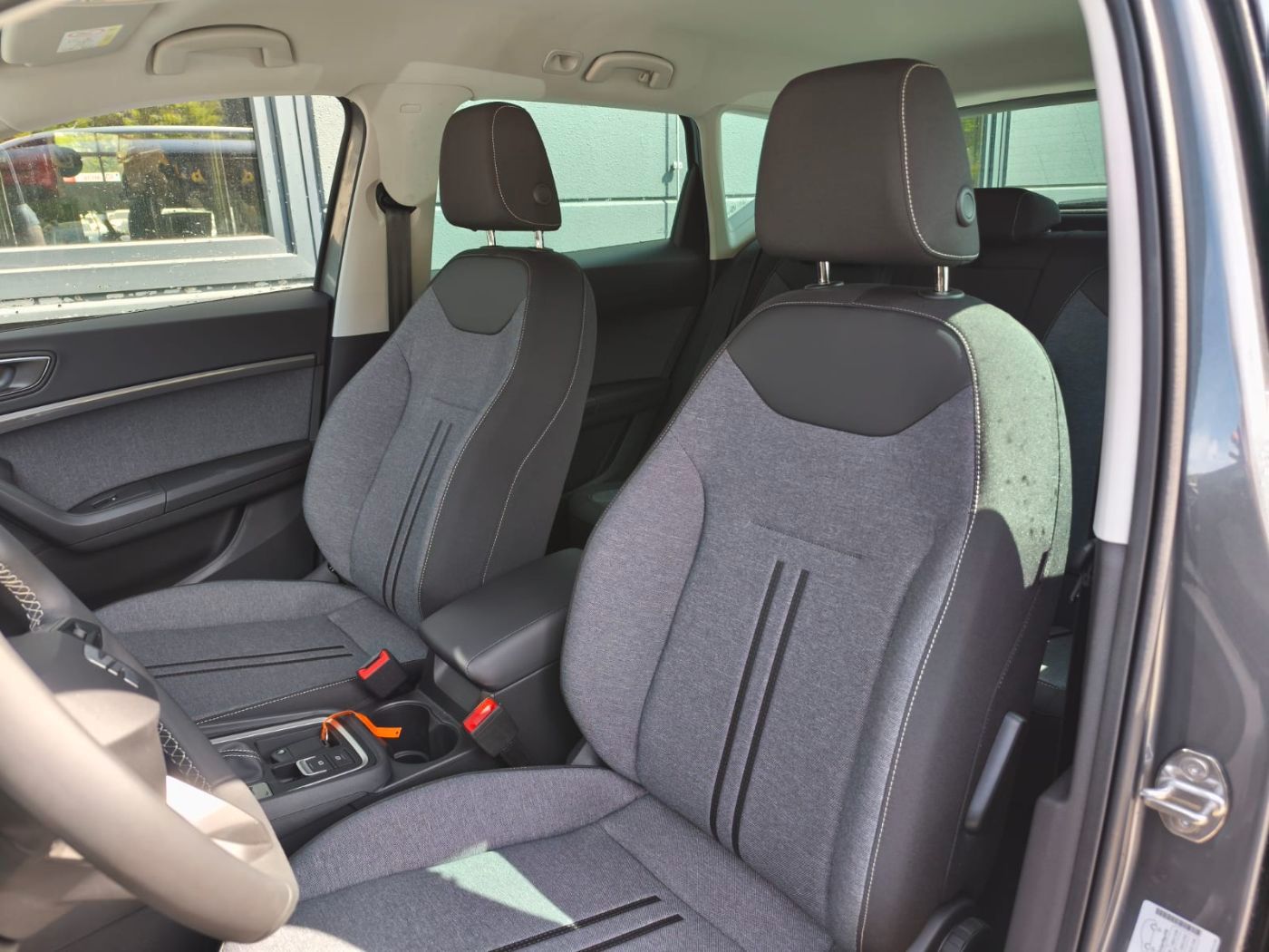 Seat Ateca - Bild 10