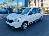 Dacia Dokker 1.6 Essential Gpl s&s 110cv my18 - Dacia Dokker: Essential