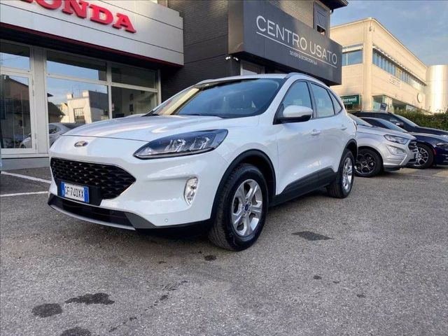 Ford FORD Kuga 1.5 ecoboost connect 2wd 120cv del 202