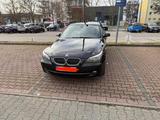 BMW 525d - - BMW 525 in Ludwigshafen