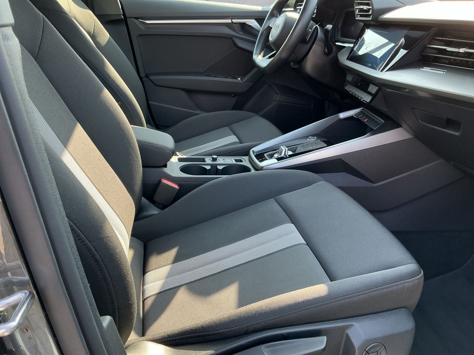 Audi A3 - Bild 13