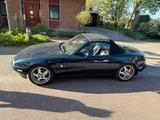 Mazda MX5 NA 1996 - gebrauchte Mazda MX-5 aus dem Jahr 1996