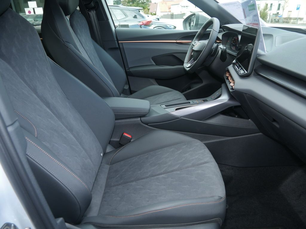 Cupra Terramar - Bild 8