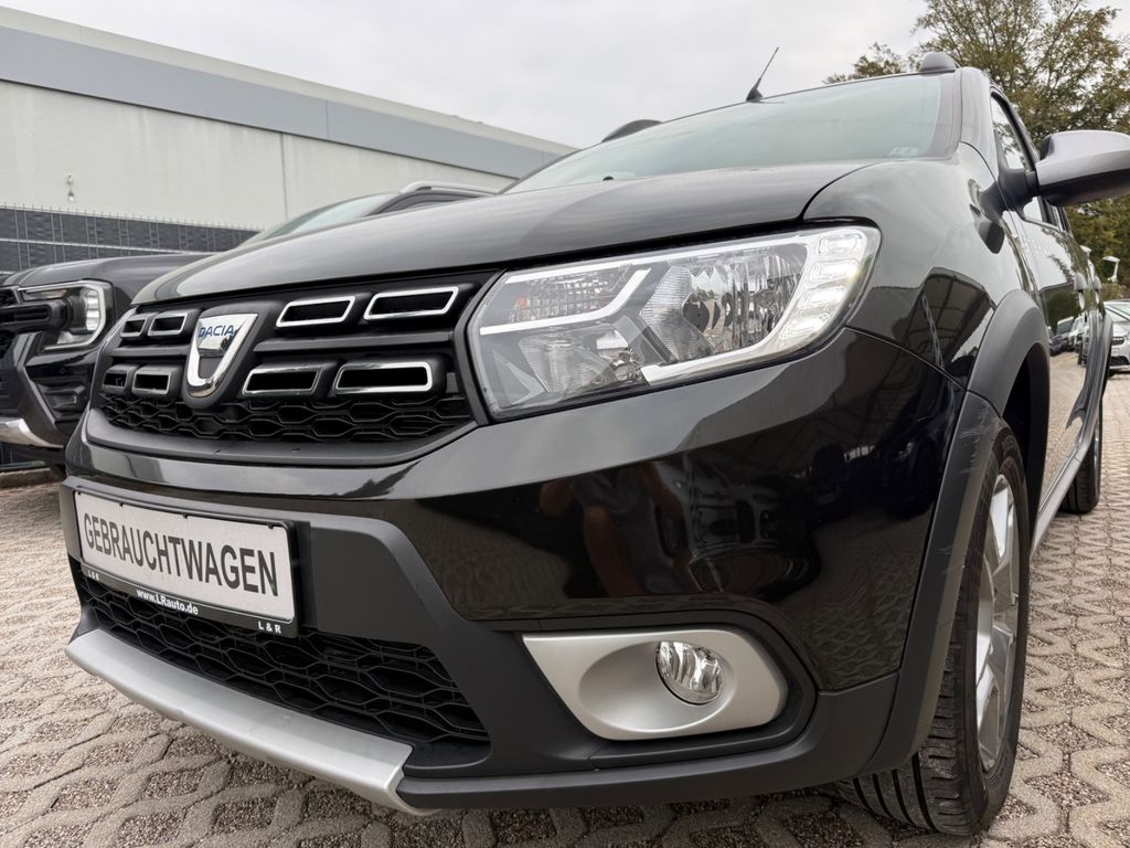Image of Dacia Logan