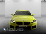 BMW M2 Coupé LiveCockpitProf Kamera Driv.Assist LED - BMW M2 in Dresden