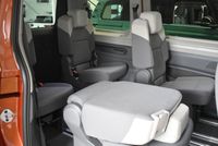 Volkswagen T7 Multivan - Vorschau Bild 7