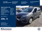 Opel Combo Life 1.2 Turbo Elegance KAM PDC HUD - Opel Combo Life Gebrauchtwagen
