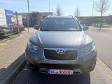 Hyundai Santa Fe 2.2 CRDi Premium *LEDER*4x4*Schiebedach - Hyundai SANTA FE Gebrauchtwagen in Hamburg