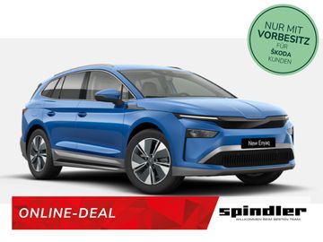 Skoda Leasingangebot: Skoda Enyaq 60 *NUR BEI VORBESITZ SKODA*