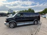 Chevrolet Express Flexfuel AWD LPG 5.3 - Chevrolet Express Gebrauchtwagen