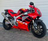 Honda VTR 1000 SP1 - HONDA VTR1000 SP1