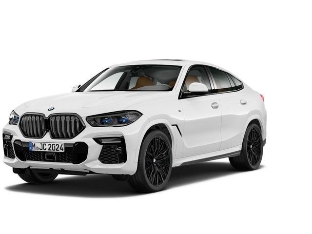 Image of BMW X6