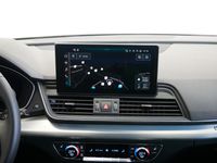 Audi Q5 - Vorschau Bild 11