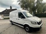 MAN TGE 2.140 2.0TDI DSG L1H2/KAMERA/TOTWINKEL/NAV - gebrauchte MAN TGE aus dem Jahr 2020