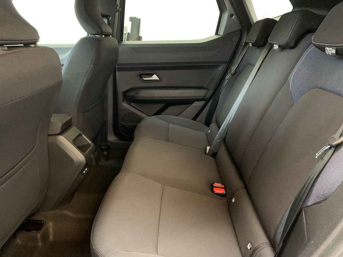 Dacia Duster - Bild 11