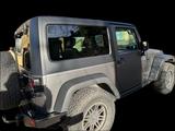 Jeep Wrangler 3.6l V6 Rubicon Automatik Rubicon - Jeep Wrangler Rubicon mit Benzin-Antrieb