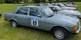 Mercedes-Benz W123 230E  Sammlerstück mit wenigen km, u... - Mercedes-Benz 230: W123 230e