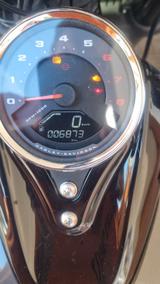 Harley-Davidson FAT Bob FXFBS 114 - Harley-Davidson Fat Bob 114 (FXFBS)