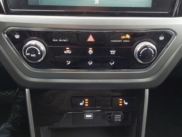 KGM Korando Essential 1.5 AT NaviRFKDABSHZALU