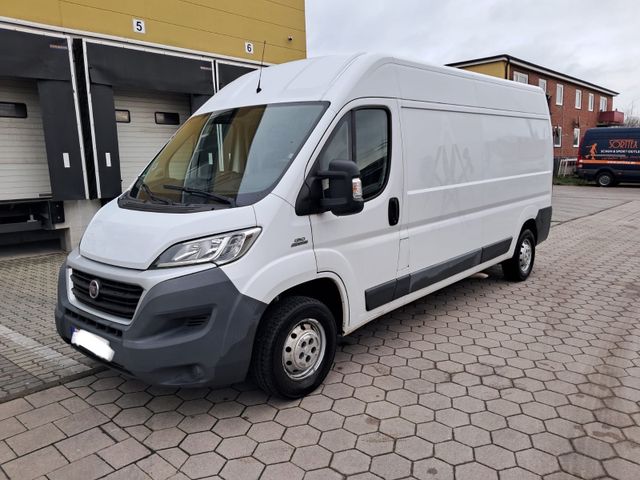 Fiat Ducato Grossr.-Kasten 35 130 L4H2 RS: 4035 mm