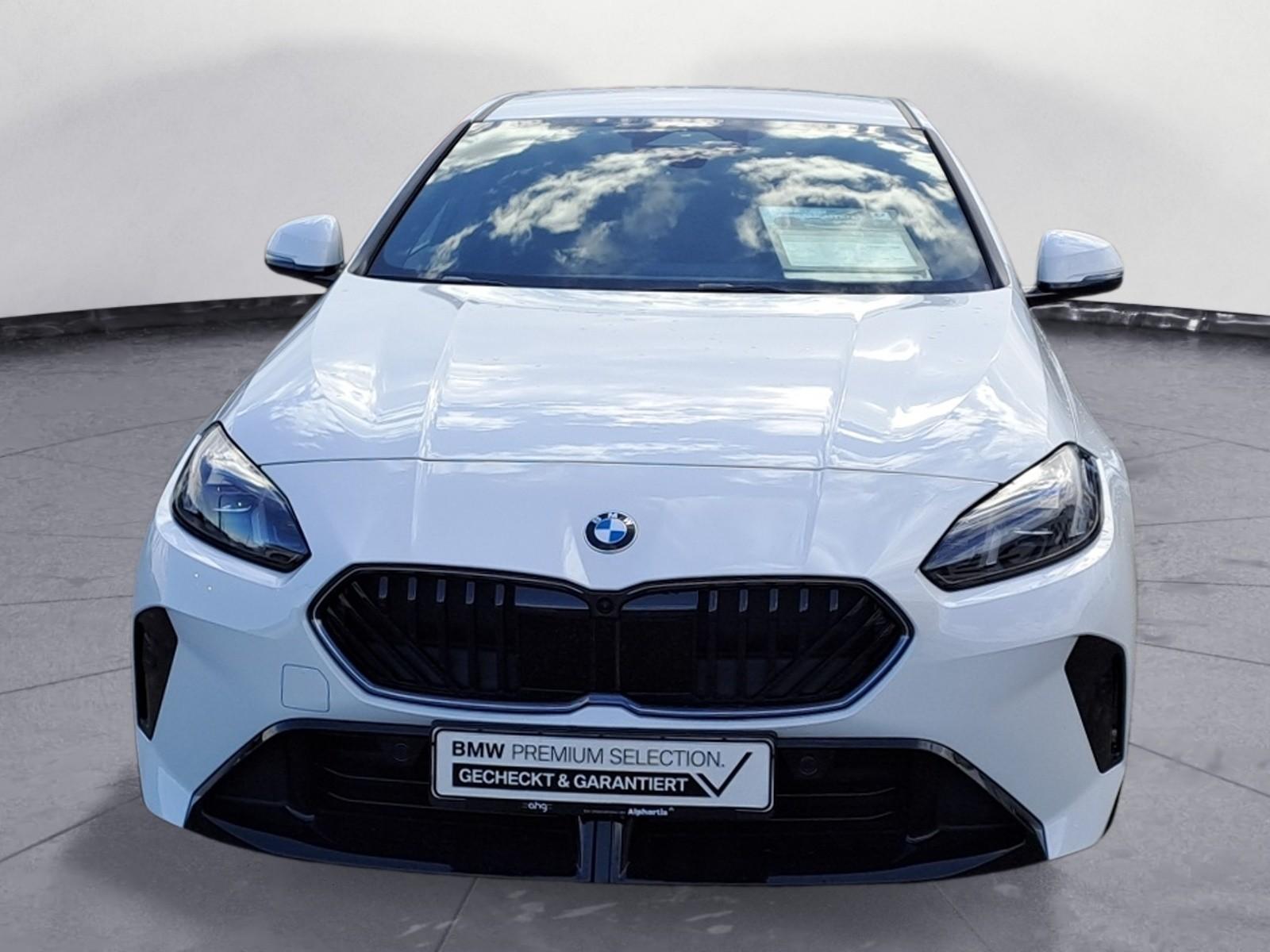 BMW 223 Gran Coupe xDrive Steptronic M Sport Head UP