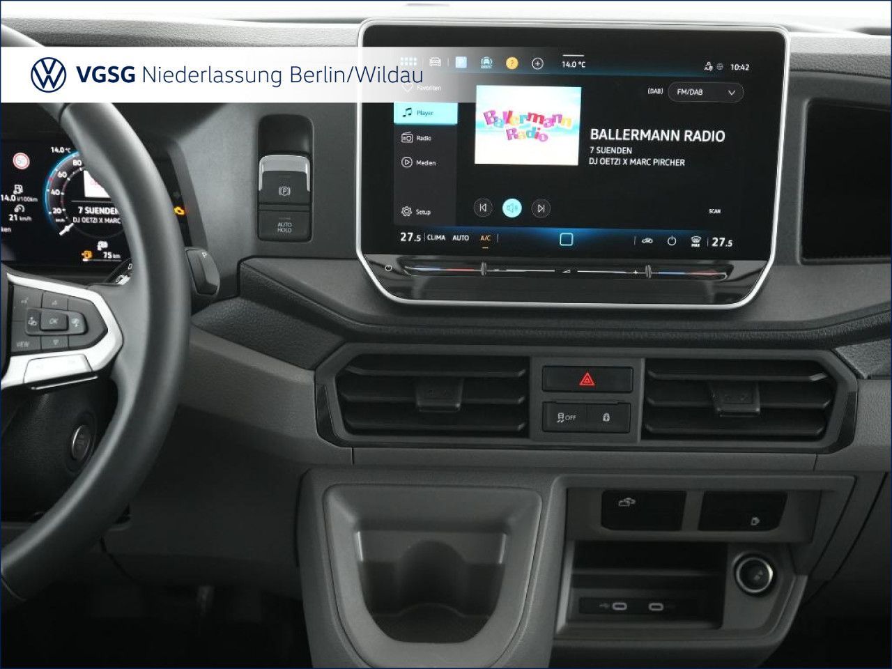 Volkswagen Andere - Bild 10