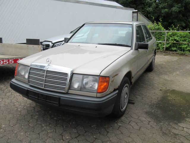 Mercedes-Benz 300 D Oldtimer