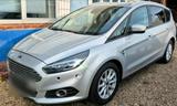 Ford S-Max Automatik  5Sitzer  TÜV 7/2028 - Ford S-Max von 2026