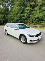 Volkswagen Passat Variant 2.0 TDI DSG Highline Navi SHZ  - VW Passat Variant von privat