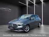 Mercedes-Benz B 180"Garantie-Tempomat-LED-Navigation""2.Hand - Mercedes-Benz B 180