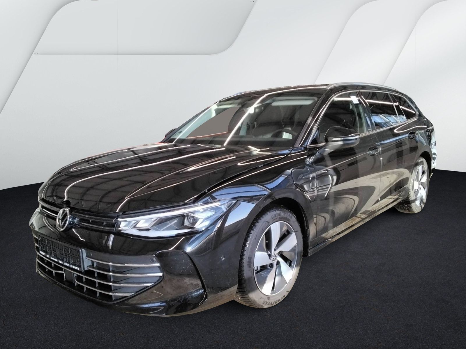 Volkswagen Passat - Bild 2