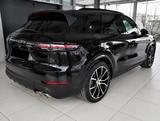 Porsche Cayenne 2.9 V6 S Tiptronic Sport Chrono - Porsche Gebrauchtwagen in Aalen