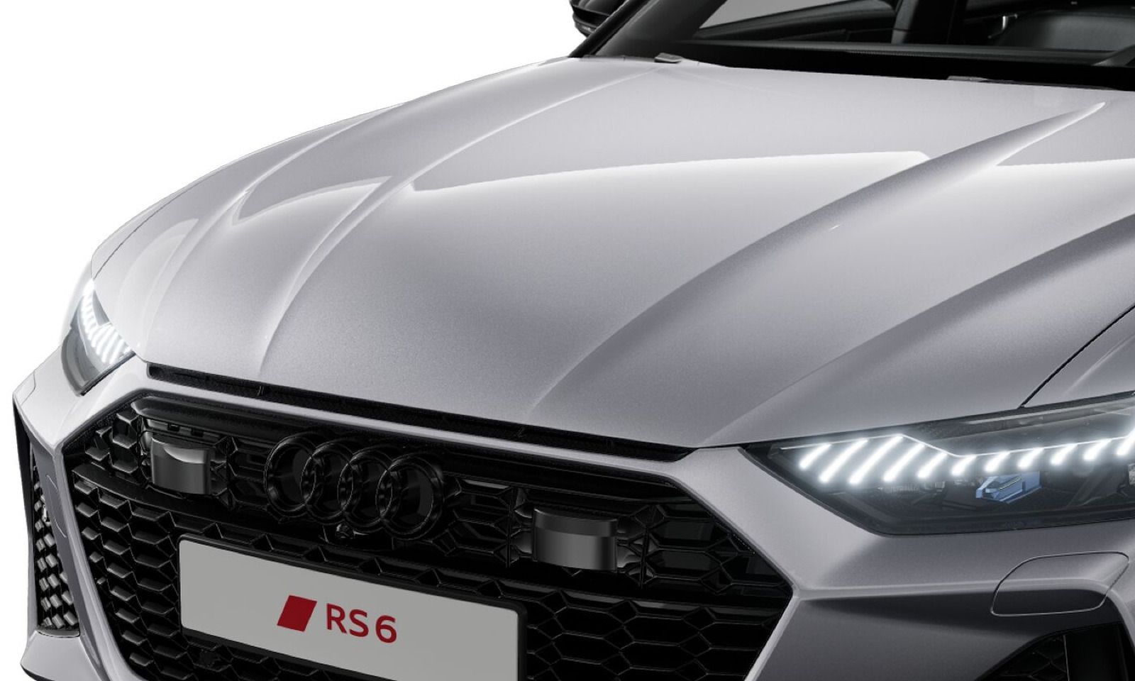 Audi RS6 - Bild 4