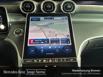 2023 Mercedes-BENZ GLC 缩略图 17