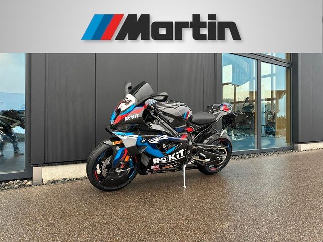 BMW M1000RR  Toprak Limited 1 of 54 #30