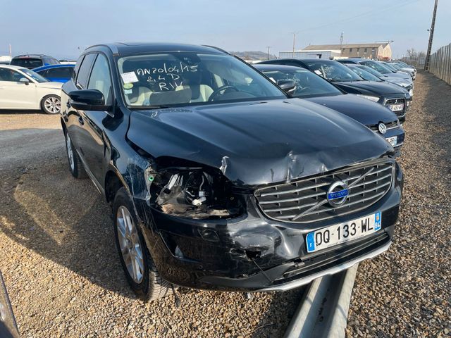 Volvo XC60 2.4 D4 181 AWD Summum / DQ133