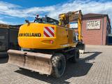 New Holland MH PLUS - New Holland Schlepper