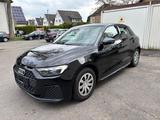 Audi A1 Sportback 25 TFSI DSG S-LINE - Audi A1 Unfallwagen