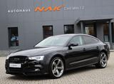 Audi A5 Sportback 2.0 TDI S line Sport Edition Plus - Audi A5: Line Plus