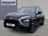 Mitsubishi Eclipse Cross Plug-In Hybrid Select WR Navi LED - gebrauchte Mitsubishi Eclipse Cross aus dem Jahr 2022