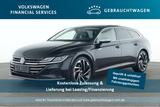Volkswagen Arteon SB Elegance 2.0 TDI SCR DSG RFK*PDC*Tempo - Volkswagen Arteon in Bielefeld