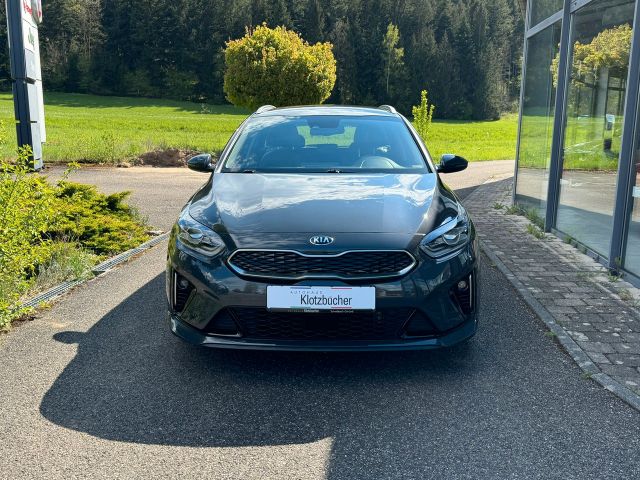 KIA Ceed SW 1.6 PHEV DCT6 SPIRIT NAVIGATION