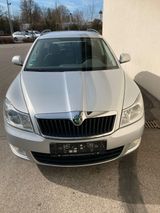Skoda Octavia 1.6 TDI Classic Combi Classic - Skoda Octavia: Classic
